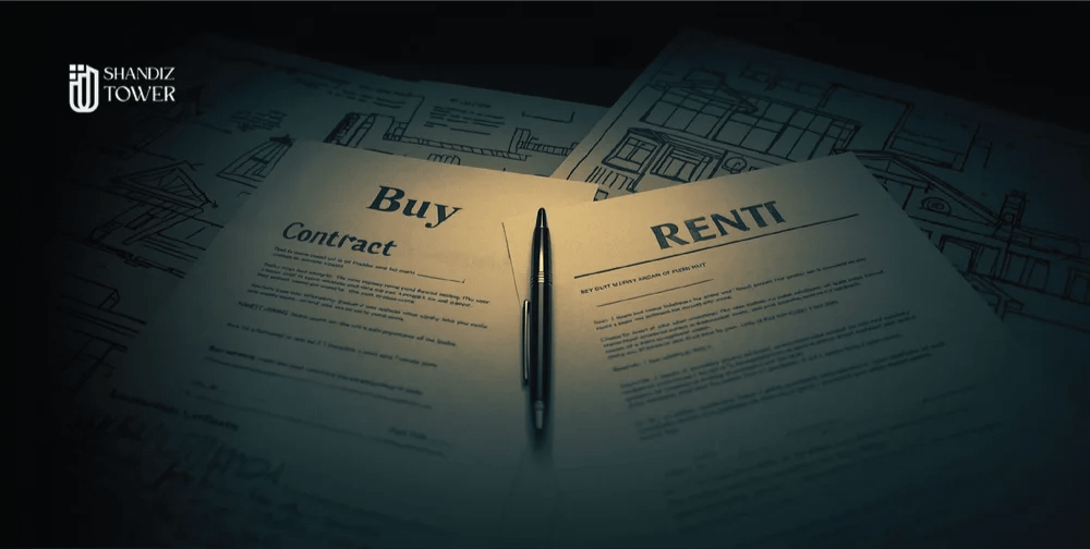 واحدهای تجاری اداری فضل