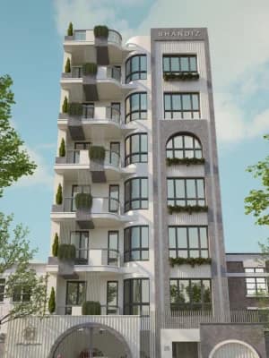 پروژه رسالت نیشابور