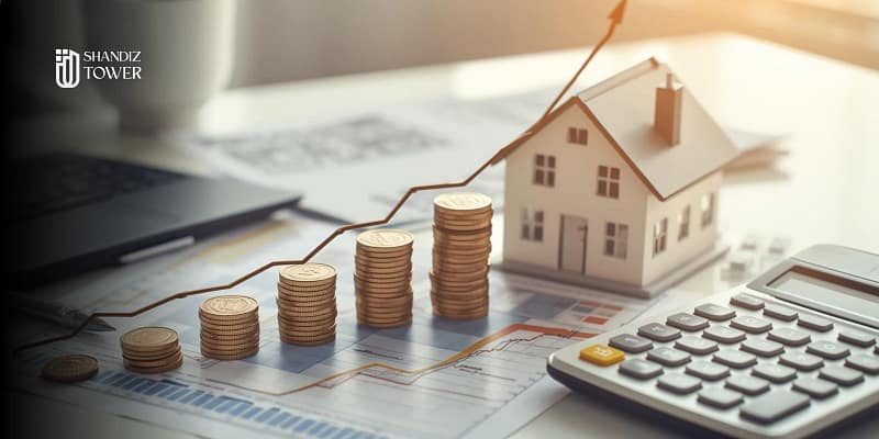 چگونه وارد سرمایه گذاری در ملک با سرمایه کم شویم؟