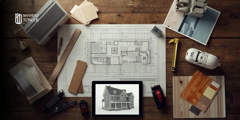 چرا بازسازی خانه‌های قدیمی ارزشمند است؟