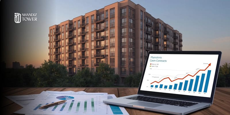 سرمایه‌گذاری کوتاه‌مدت یا بلندمدت در ملک؛ کدام بهتر است؟