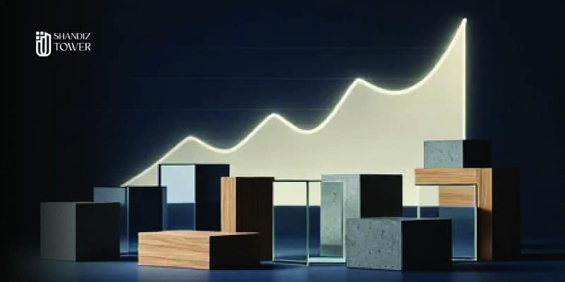 تاثیر مصالح سبک و مدرن بر کاهش مصرف انرژی ساختمان